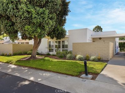 2179 Via Puerta Unit R, Laguna Woods, CA, 92637