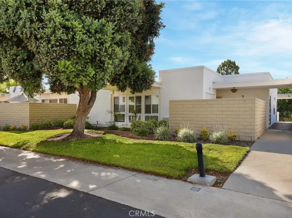 2179 Via Puerta Unit R, Laguna Woods, CA 92637
