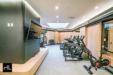 Rented by Highline Residential