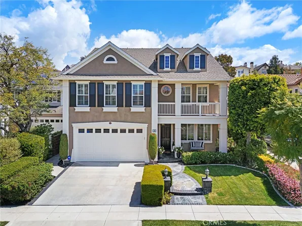 12 Smoke Tree Dr, Mission Viejo, CA 92694