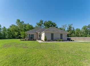 12542 Brown Rd, Denham Springs, LA 70726