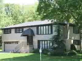 14505 Greenland Ave, Orland Park, IL 60462