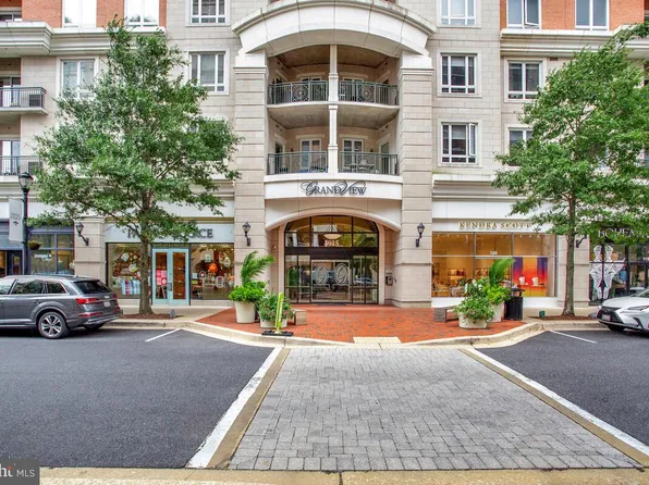 1915 Towne Centre Blvd Unit 1001, Annapolis, MD 21401