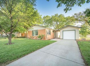 3502 W Del Sienno St, Wichita, KS 67203