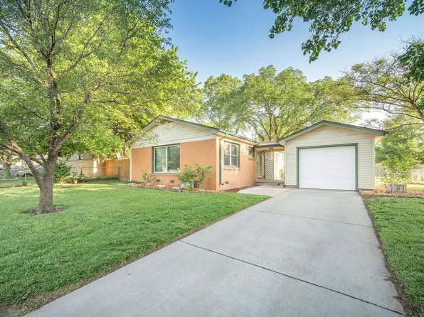 3502 W Del Sienno St, Wichita, KS 67203
