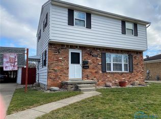 6022 Dixon Ave, Toledo, OH 43613