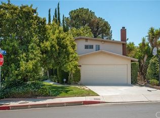 17334 Trosa St, Granada Hills, CA 91344