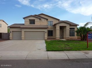 2540 E Milky Way, Gilbert, AZ 85295