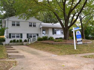 5419 Charlottesville Rd, Springfield, VA 22151