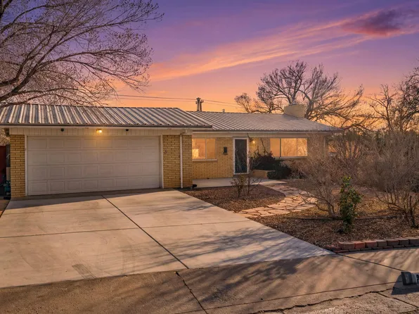 2940 San Joaquin Ave SE, Albuquerque, NM 87106