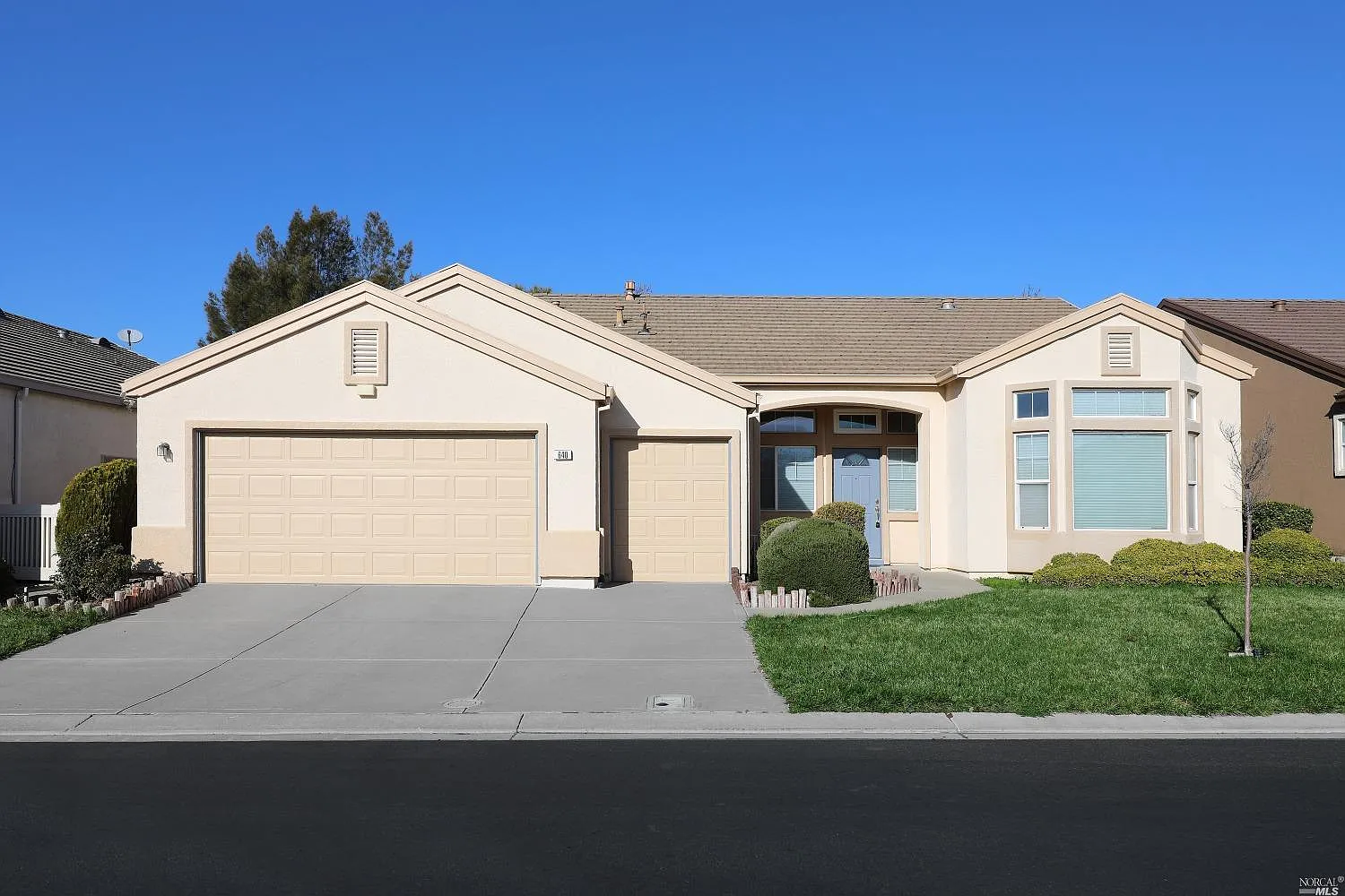 640 Cypress Drive photo 1