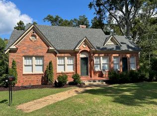 1112 Washington St, Marion, AL 36756