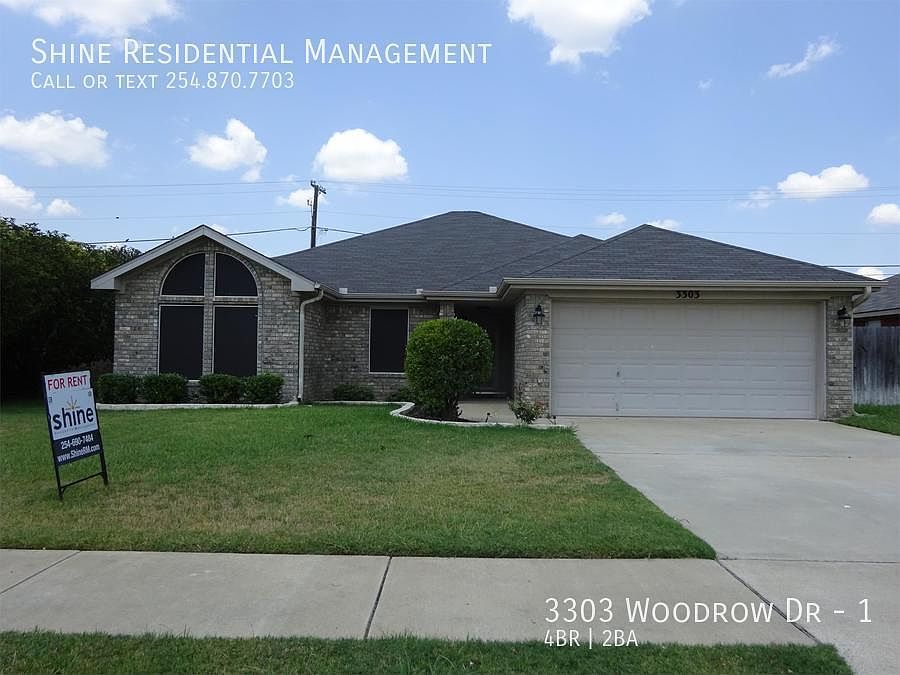 1st image of 3303 Woodrow Dr #1