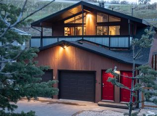 395 Aspen Dr #B, Park City, UT 84098