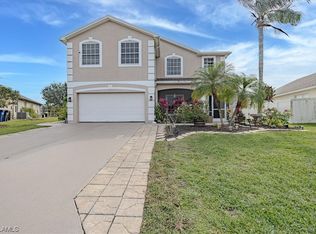 11452 Lake Cypress Loop, Fort Myers, FL 33913