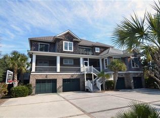 1207 Debordieu Blvd LOT 6, Georgetown, SC 29440