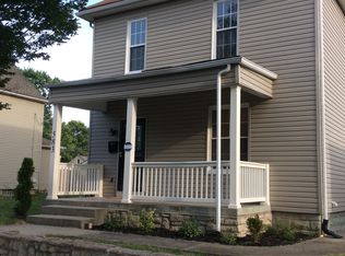 583 Mithoff St, Columbus, OH 43206