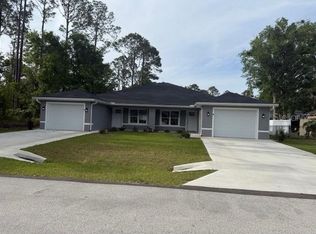 121 Secretary Trl UNIT B, Palm Coast, FL 32164