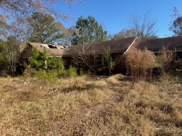 2640 Bellview Church Rd, Laurens, SC 29360