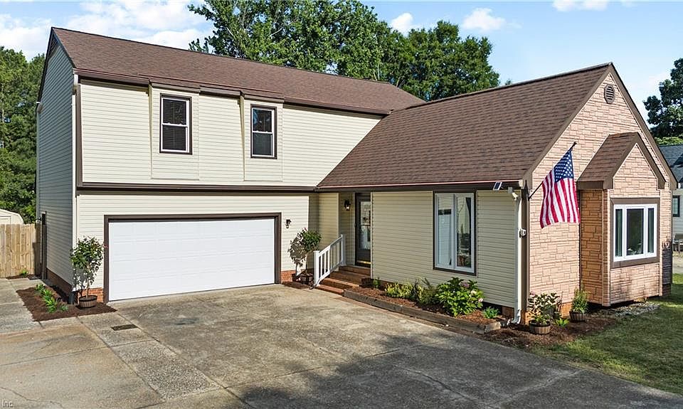 402 Tabb Lakes Dr, Yorktown, VA 23693 Zillow