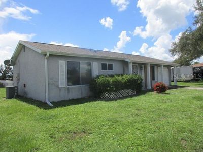 5848 Spearman Cir, North Port, FL, 34287