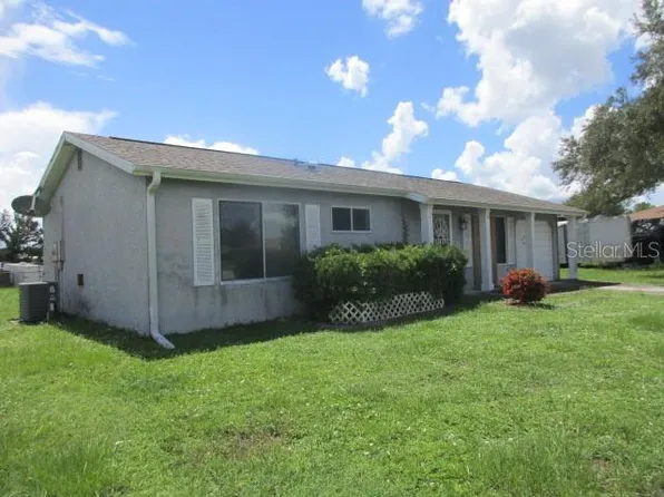 5848 Spearman Cir, North Port, FL 34287