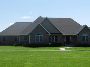 10130 County Rd #213, Webb City, MO 64870