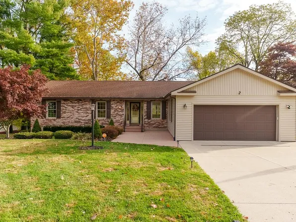 42 Applewood Dr, Chillicothe, OH 45601