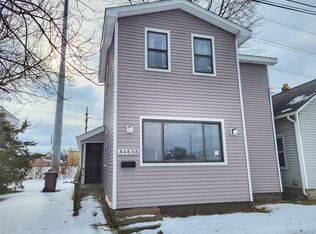 34633 Brush St, Wayne, MI