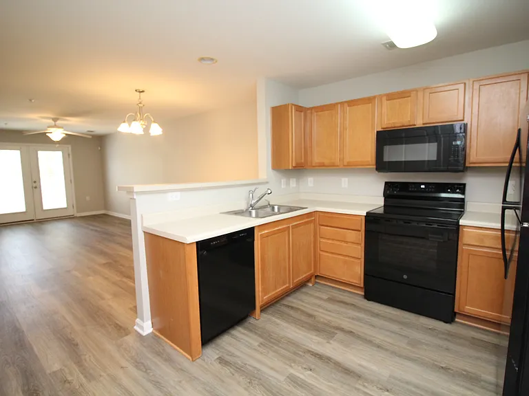 7100 W Friendly Ave #111 — Photo 3