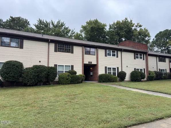 5612 Falls Of Neuse Rd APT D, Raleigh, NC 27609