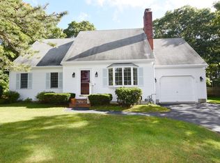 44 Spinnaker Ln, Pocasset, MA 02559