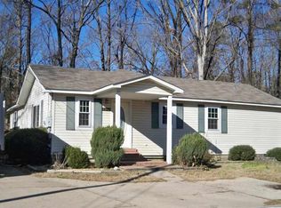 5514 Alcoa Rd, Benton, AR 72015