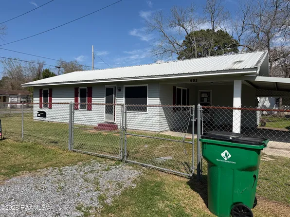 903 Chevis St, Abbeville, LA 70510