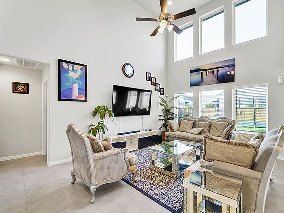 5th image of 5606 Pleasant Falls Dr