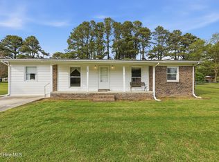 109 Chesterfield Drive, Elizabeth City, NC 27909