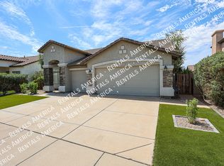2211 W Olive Way, Chandler, AZ 85248