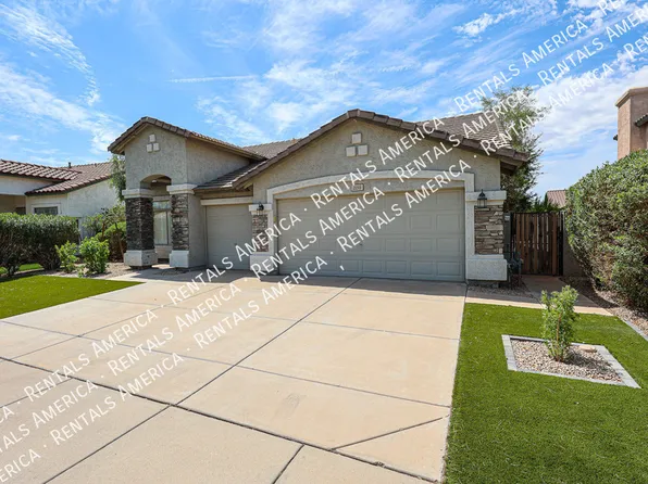 2211 W Olive Way, Chandler, AZ 85248