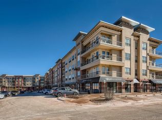 10111 Inverness Main St UNIT 310, Englewood, CO 80112