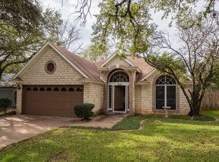 1002 Nelson Ranch Rd, Cedar Park, TX 78613
