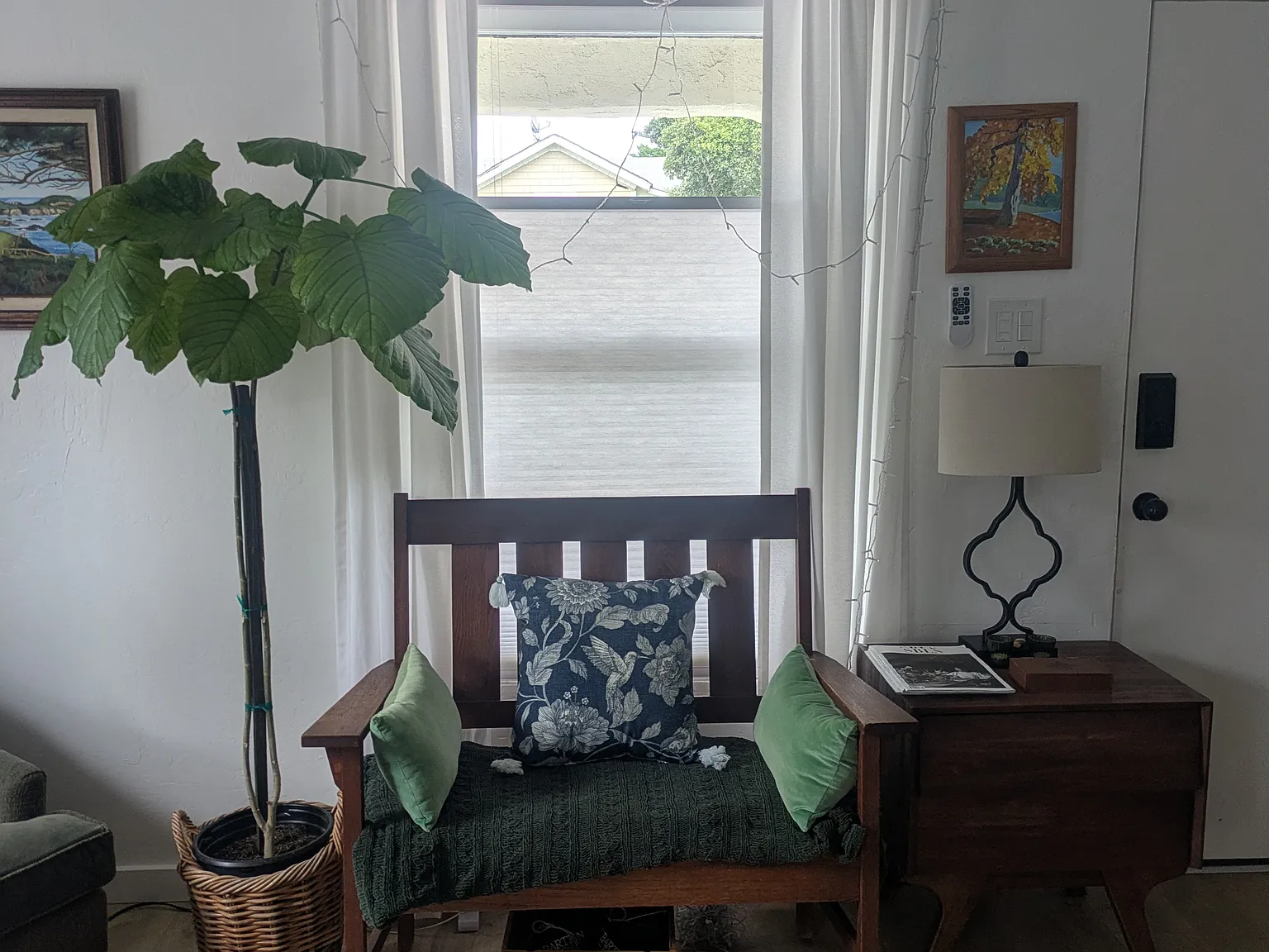 2 bed, 750 sqft, $4,800 — Photo 4