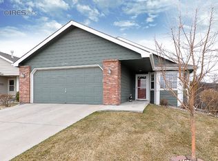 1755 Parkridge Dr, Johnstown, CO 80534