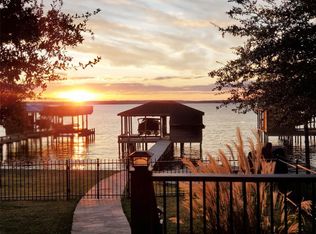 275 Rue Du Lac, Livingston, TX 77351