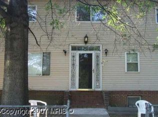 4104 Parkwood St, Brentwood, MD 20722