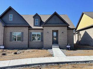 2035 Horseshoe Cir LOT 214, Gallatin, TN 37066