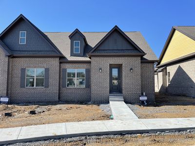 2035 Horseshoe Cir Lot 214, Gallatin, TN, 37066