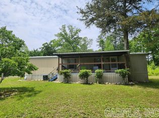 23 Hayes Ln, Story, AR 71970
