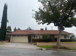 1350 Riviera Dr, Pasadena, CA 91107