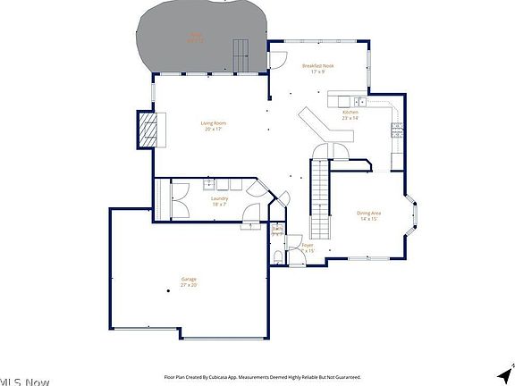 4th image of this home