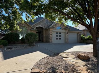 11 Arapaho Rd, Ransom Canyon, TX 79366